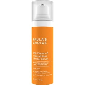 Bild på Paula’s Choice 25% Vitamin C + Glutathione Clinical Serum 30 ml
