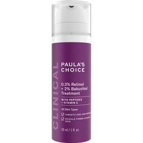 Bild på Paula’s Choice Clinical 0,3% Retinol + Bakuchiol Treatment 30 ml