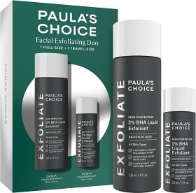 Bild på Paula’s Choice Limited Edition Facial Exfoliating Duo 117+30 ml