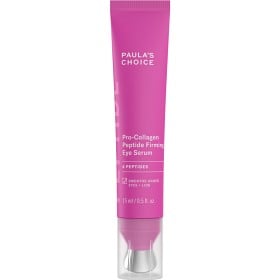 Bild på Paula’s Choice Pro-Collagen Peptide Firming Eye Serum 15 ml
