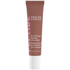 Bild på Paula’s Choice Pro-Collagen Peptide Gloss Balm, Toasted Vanilla