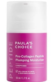 Bild på Paula’s Choice Pro Collagen Peptide Moisturizer 50 ml