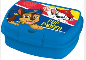 Bild på Paw Patrol Matlåda (Blå)