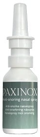 Bild på Paxinox Anti-Snoring Spray 20 ml