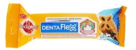 Bild på Pedigree DentaFlex Large 120 g