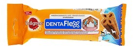 Bild på Pedigree DentaFlex Small 40 g