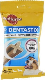Bild på Pedigree Dentastix Small 7 st 110 g