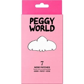 Bild på Peggy World Nose Patches 7 st