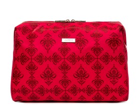 Bild på Peonia Large Cosmetic Bag