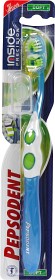 Bild på Pepsodent Inside Precision Tandborste Soft