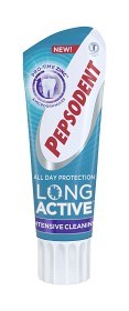 Bild på Pepsodent Long Active Intensive Cleaning 75 ml