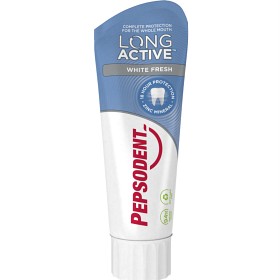 Bild på Pepsodent Long Active White Fresh 75 ml