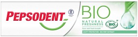 Bild på Pepsodent BIO Natural Freshness 75 ml