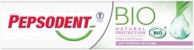 Bild på Pepsodent BIO Natural Protection 75 ml