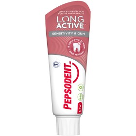 Bild på Pepsodent Long Active Sensitivity & Gum 75 ml