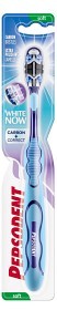 Bild på Pepsodent White Now Carbon Correct Soft