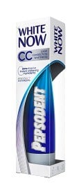 Bild på Pepsodent White Now CC 75 ml