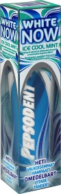 Bild på Pepsodent White Now Ice Cool Mint 75 ml