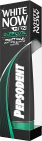 Bild på Pepsodent White Now Men - Deep Cool Fresh