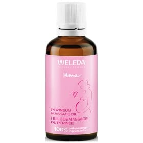 Bild på Weleda Perineum Massage Oil 50 ml