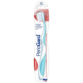Bild på Colgate PerioGard Gum Protection Soft tandborste