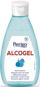 Bild på Perrigo Alcogel 60% 200 ml