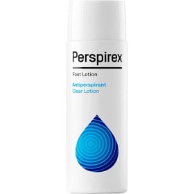 Bild på Perspirex Foot Antiperspirant Clear Lotion 100 ml