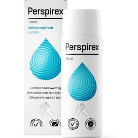 Bild på Perspirex Hand Antiperspirant Lotion 100 ml