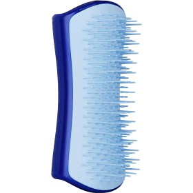 Bild på Pet Teezer De-shedding Brush Small, Sky Blue