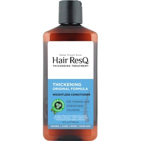 Bild på Petal Fresh Pure Hair ResQ Thickening Original Formula Conditioner Thickening 355 ml
