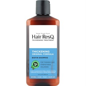 Bild på Petal Fresh Pure Hair ResQ Thickening Original Formula Shampoo 355 ml
