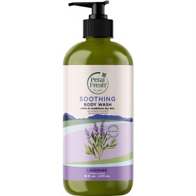 Bild på Petal Fresh Pure Lavender Body Wash Soothing 475 ml