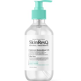 Bild på Petal Fresh Pure Skin ResQ Norishing Body Wash 473 ml