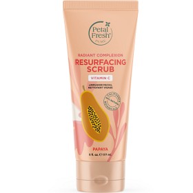 Bild på Petal Fresh Pure Radiant Complexion Scrub 177 ml