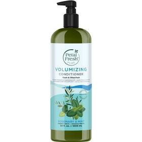 Bild på Petal Fresh Pure Rosemary & Mint Conditioner Volumizing 1000 ml