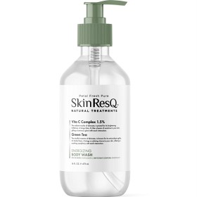 Bild på Petal Fresh Pure Skin ResQ Energizing Body Wash 473 ml