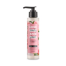 Bild på Petal Polish Face Scrub 125 ml