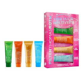 Bild på Peter Thomas Roth Gift Set 4-Piece Mini Mask Multiverse