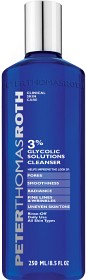 Bild på Peter Thomas Roth Glycolic Solutions 3% Cleanser 250 ml