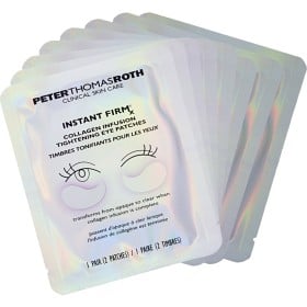 Bild på Peter Thomas Roth Instant FIRMx Collagen Infusion Tightening Eye Patches 8 par