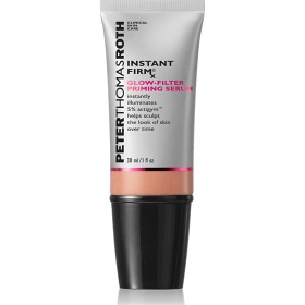 Bild på Peter Thomas Roth Instant FIRMx Glow-Filter Priming Serum 30 ml