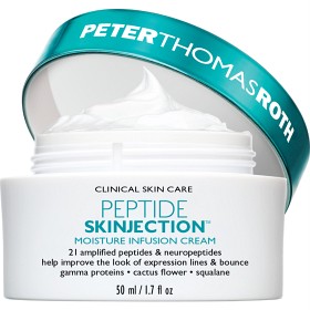 Bild på Peter Thomas Roth Peptide Skinjection Moisture Infusion Cream 50 ml