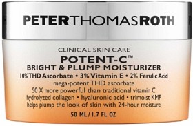 Bild på Peter Thomas Roth Potent-C Bright & Plump Moisturizer 50 ml