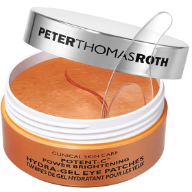 Bild på Peter Thomas Roth Potent-C Brightening Hydra-Gel Eye Patches 90 g