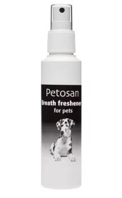 Bild på Petosan Breath Freshener 100 ml