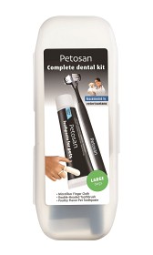 Bild på Petosan Complete Dental Kit Large Dogs