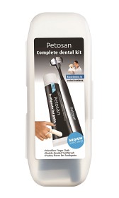 Bild på Petosan Complete Dental Kit Medium Dogs