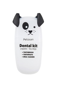 Bild på Petosan Puppy Dental Kit