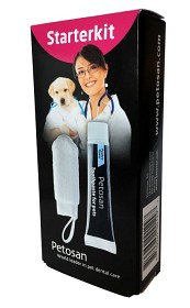 Bild på Petosan Starter Kit