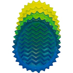 Bild på Petstages Kattleksak Toss N' Flip Chips 16 cm